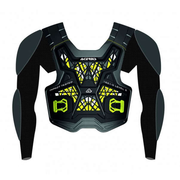 Gilet de Protection Enfant Acerbis...