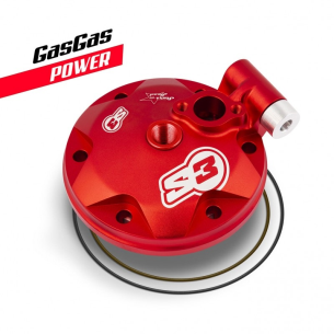 Kit Culasse S3 Stars Power...