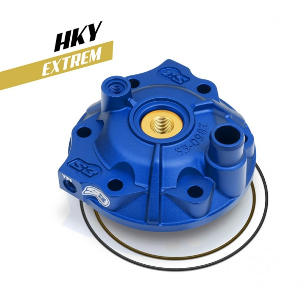 Kit Culasse S3 Control Extreme Style...