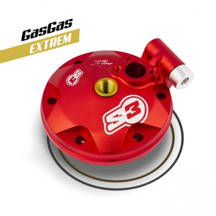 Kit Culasse S3 Control...
