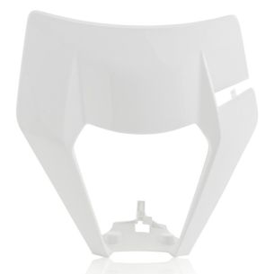 Porta-farol Dianteiro...