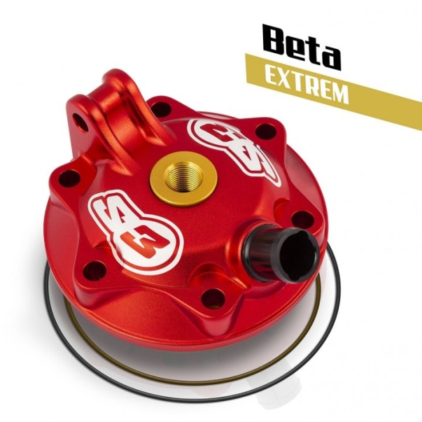 Culata S3  Kit Stars Extreme Beta RR...
