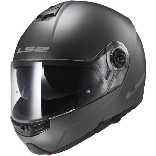 Capacete Modular LS2 FF325...