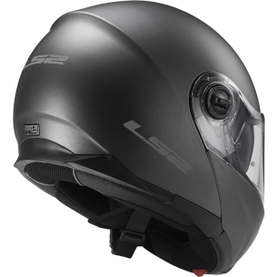 Helmet LS2 FF325 Strobe... 2