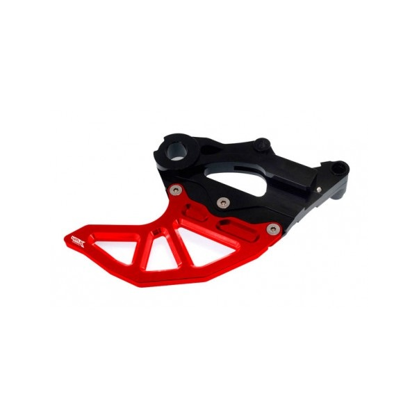 Protector Disco Freno Trasero 4MX...