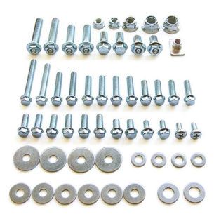 Kit Vis Complet Bolt Honda CRF 2