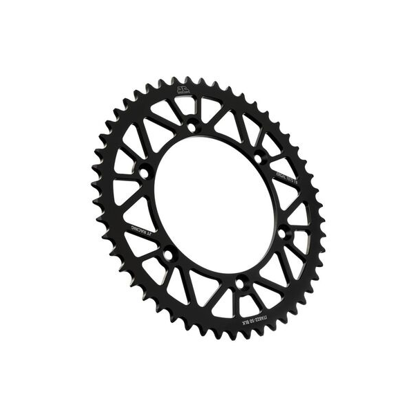 Couronne Aluminium JT RaceLite Gas...
