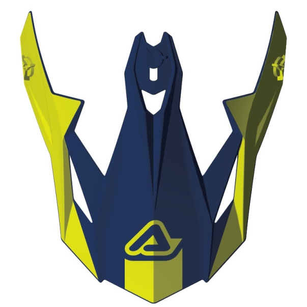 Helmet Visor Acerbis X-Track...