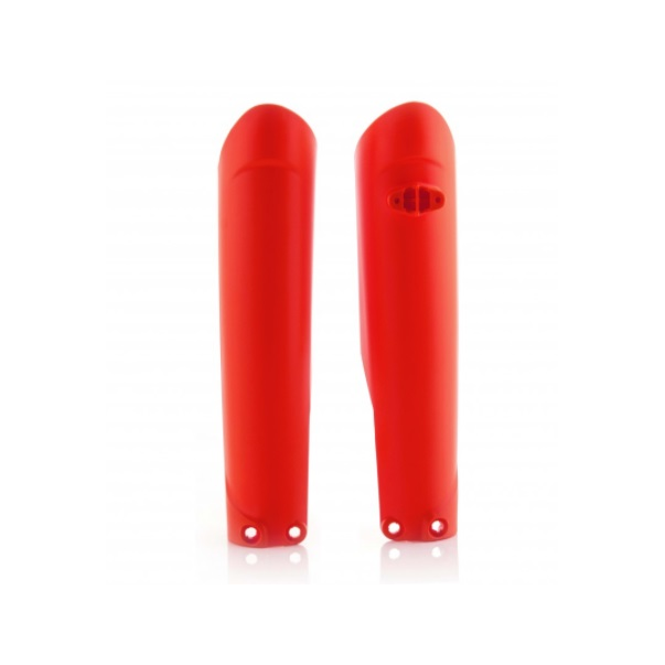 Protecteurs Fourche Acerbis KTM...