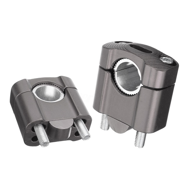 Universal Motorcycle Handlebar Mount...