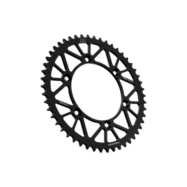 Couronne Aluminium JT RaceLite Suzuki...