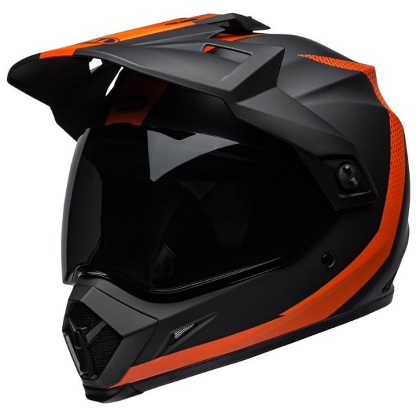 Helmet Bell MX-9 Adventure Mips...