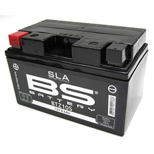 Batterie BS SLA BTZ10S (FA)