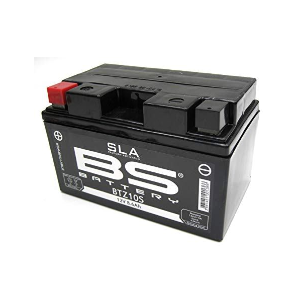 Batería BS SLA BTZ10S (FA)