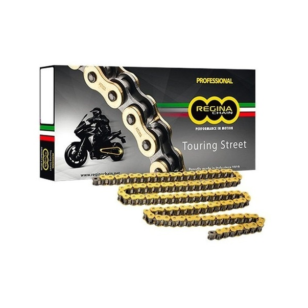 Corrente Regina 525 ZRT Touring 118...