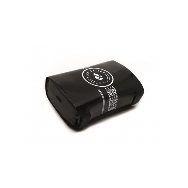 Protecteur Guidon Alfa Racing Box Noir
