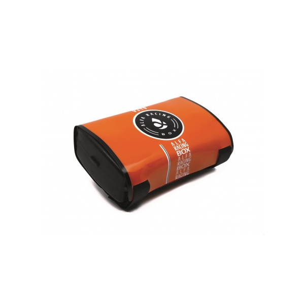 Protecteur Guidon Alfa Racing Box...