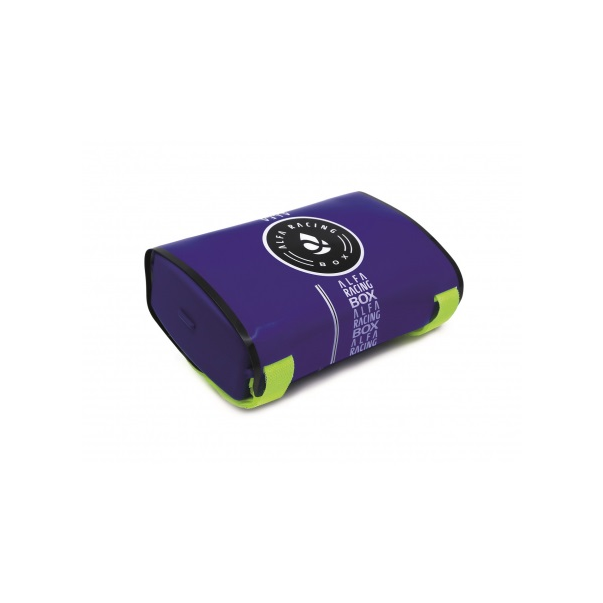Protector Manillar Alfa Racing Box y...