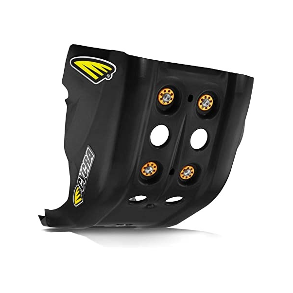 Protecção Cárter Cycra Full Armor 2T...