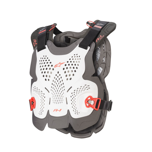 Gilet de Protection Alpinestars A-1...