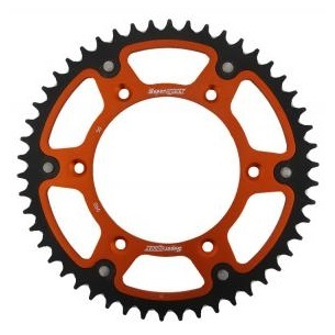 Couronne Mixte Supersprox...