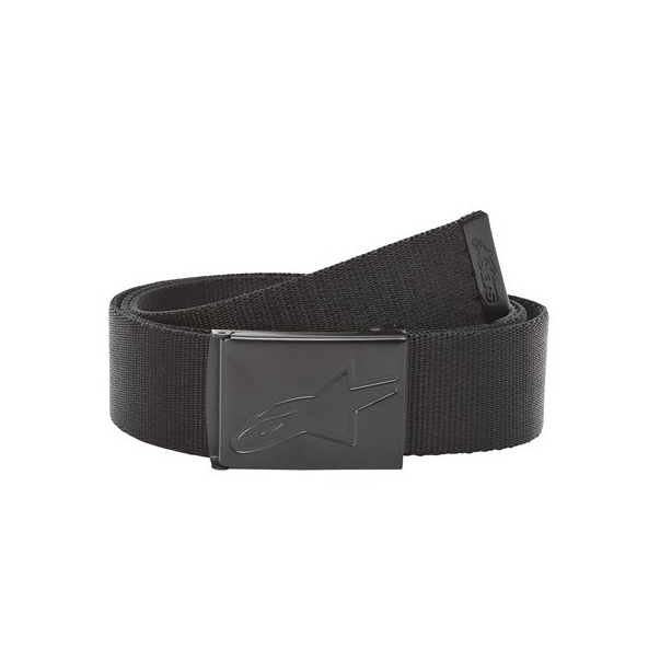 Cinto Alpinestars Ageless Web Preto