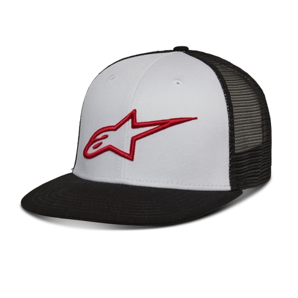 Boné Alpinestars Corp Trucker...