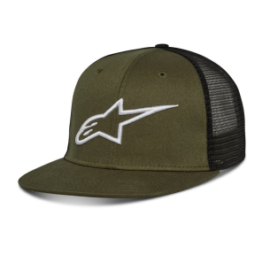 Casquette Alpinestars Corp...