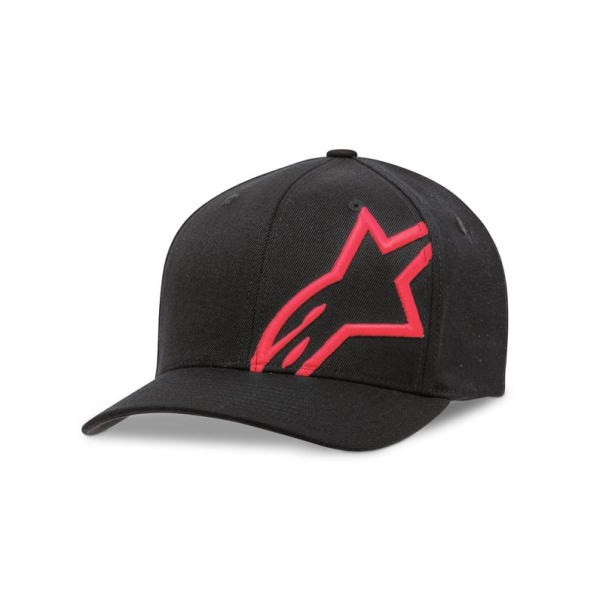 Boné Alpinestars Corp Shift 2 Flexfit...