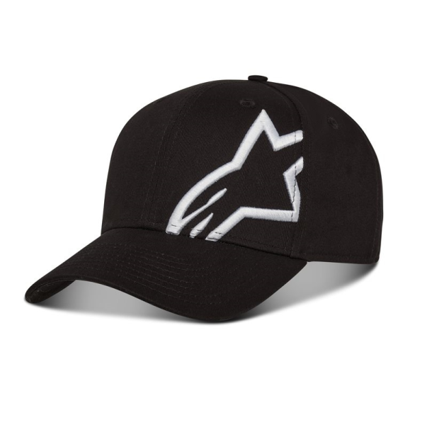 Casquette Alpinestars Corp Snap 2...