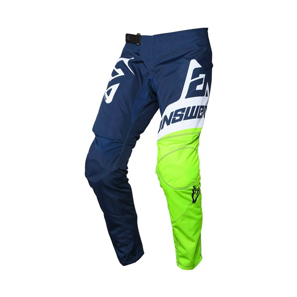 Pantalon Enfant Answer 2020 Syncron...