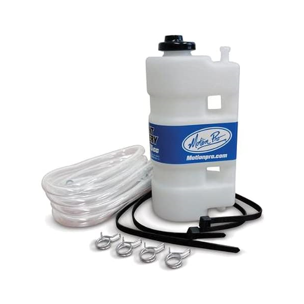 Vaso Expansión Adaptable Motion Pro...
