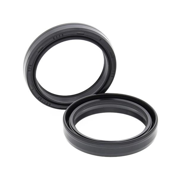 All balls fork seal kit Honda CR 125...