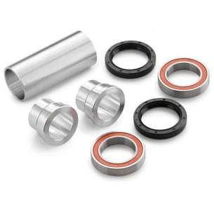 Kit Reparação Roda...
