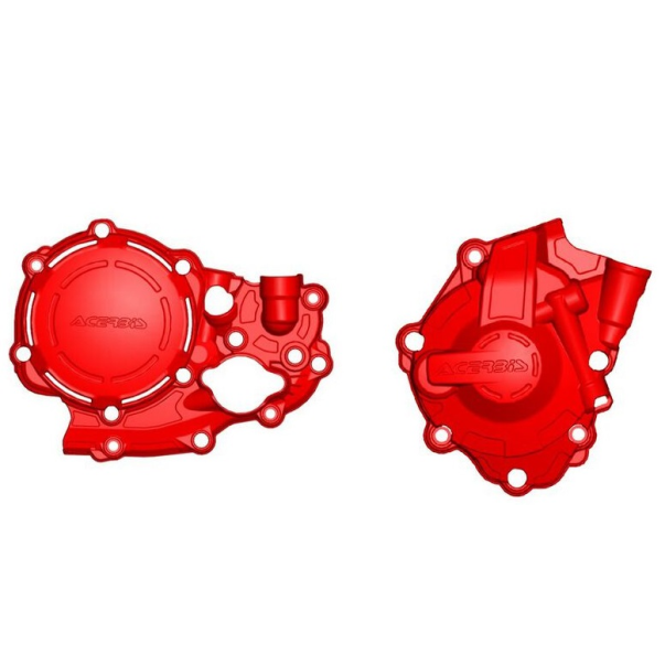 Kit X-Power Acerbis Honda CRF 250 R...