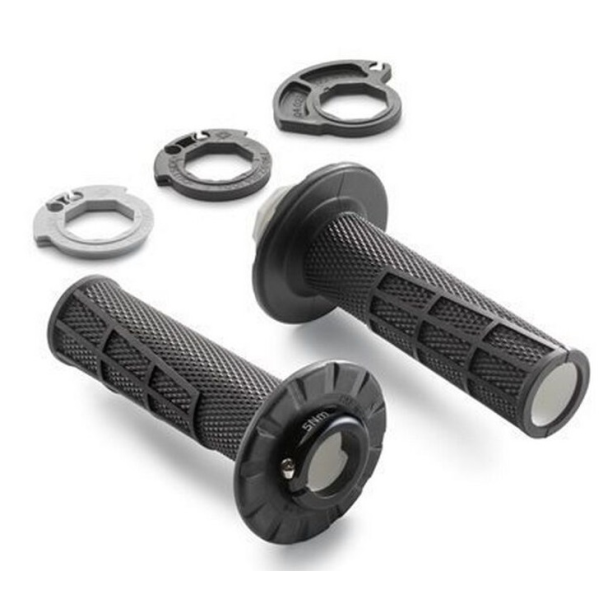 Punhos Lock-On Husqvarna FC 16-.. FE...