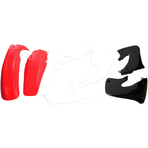 Kit Plastiques Ufo Honda CR...
