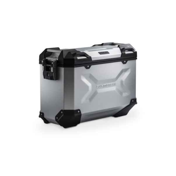 Valise latérale gauche SW-Motech TRAX...