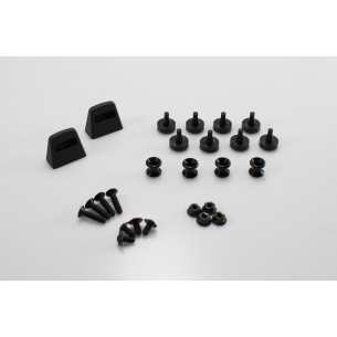 Kit adaptador de pedestal...