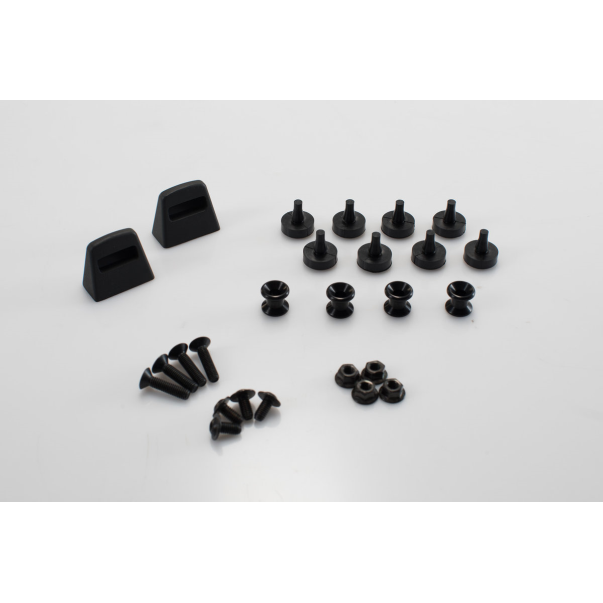 Kit adaptador de pedestal lateral PRO...
