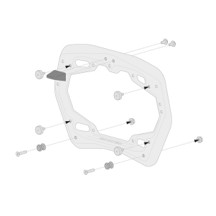 Kit Adaptador Soporte... 2