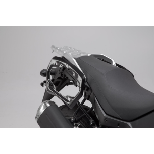 PRO Side Case Mounting Kit... 2