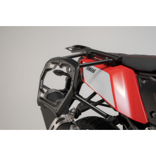 PRO Side Case Mounting Kit... 2