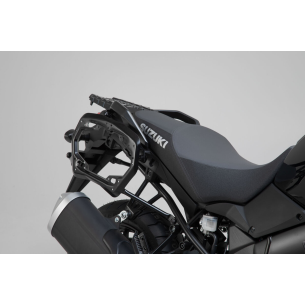 PRO Side Case Mounting Kit... 2