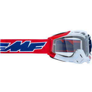 Gafas FMF PowerBomb US of A...