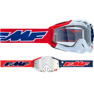 Gafas FMF PowerBomb US of A... 2