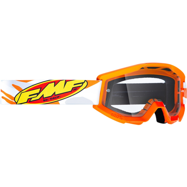 Goggles Youth FMF PowerCore Assault...