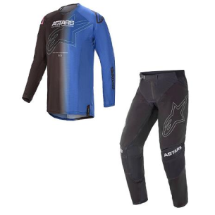 Set Alpinestars Techstar...