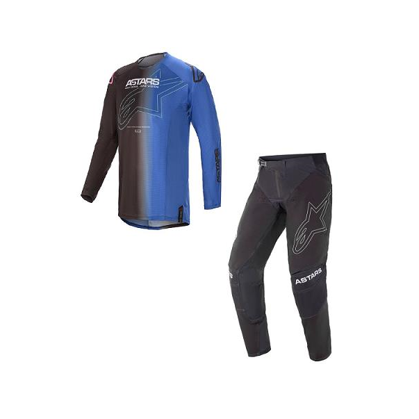 Set Alpinestars Techstar Phantom 2021...