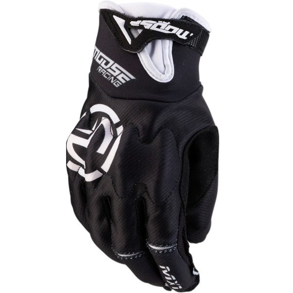 Guantes Moose Racing S20 MX1 Negro